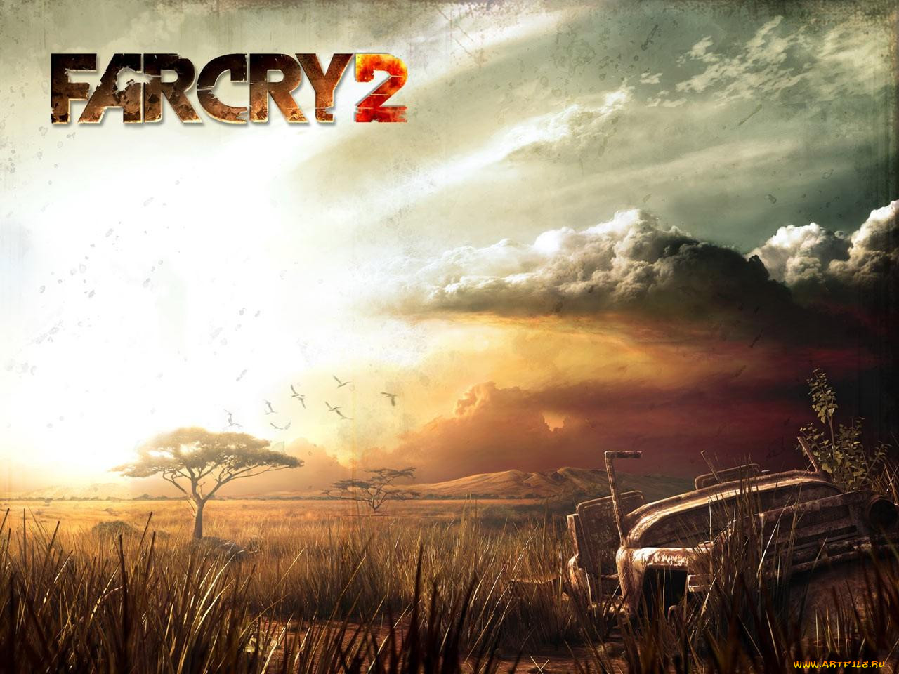 , , far, cry